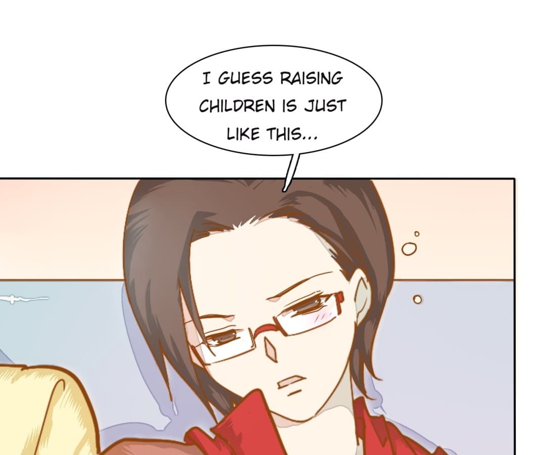 I am Cupid Chapter 53 page 32 - Chapter 53
