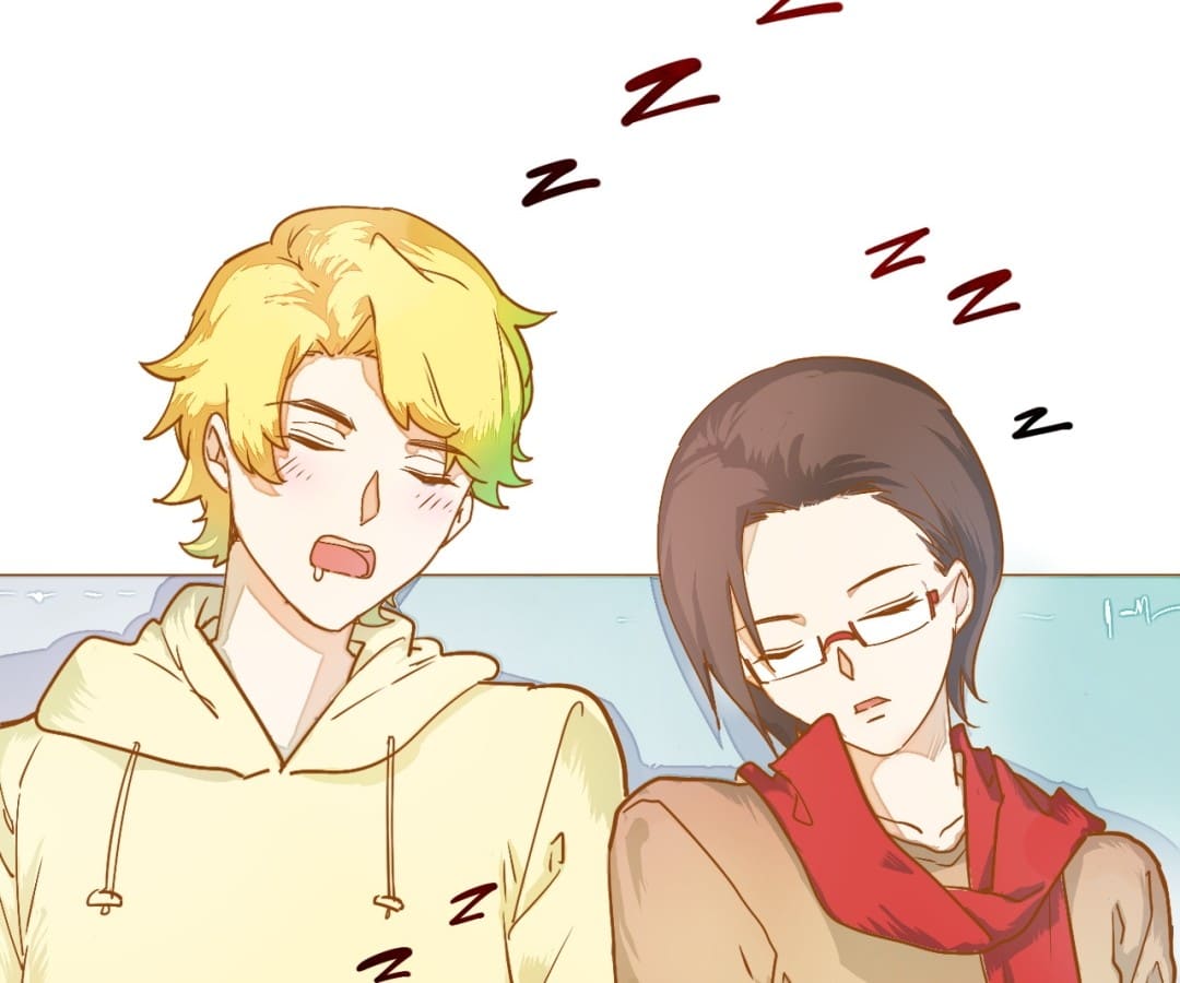 I am Cupid Chapter 53 page 35 - Chapter 53