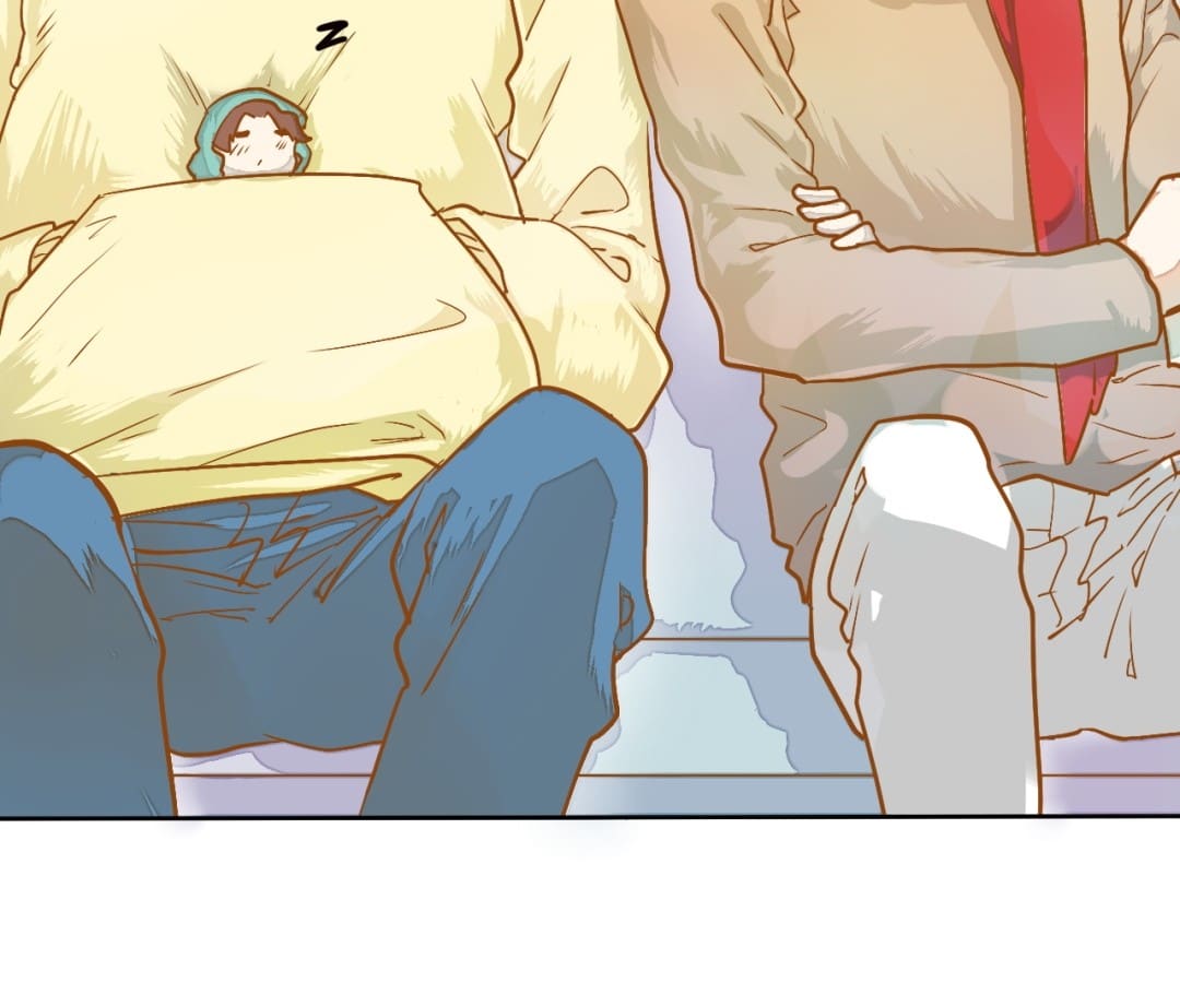 I am Cupid Chapter 53 page 36 - Chapter 53