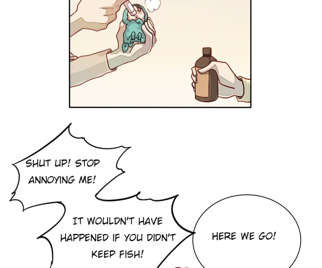 I am Cupid Chapter 53 page 4 - Chapter 53