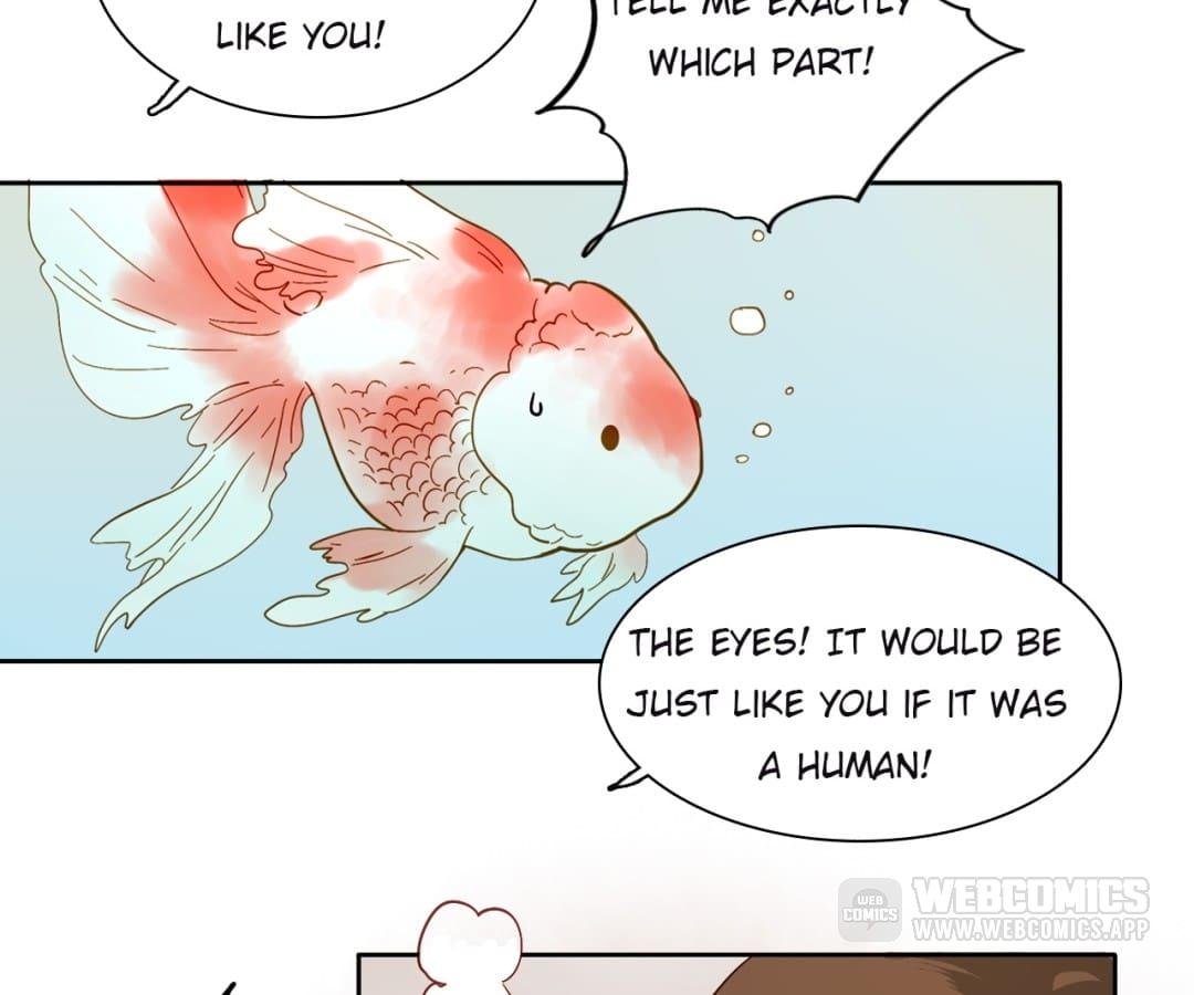 I am Cupid Chapter 53 page 6 - Chapter 53