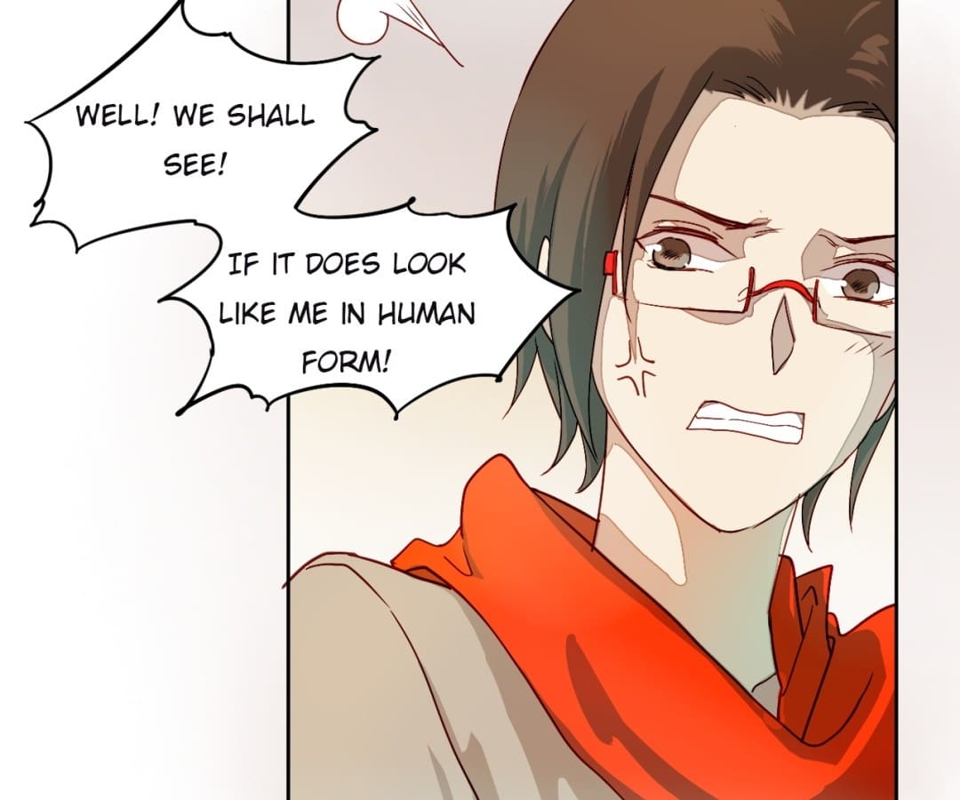 I am Cupid Chapter 53 page 7 - Chapter 53