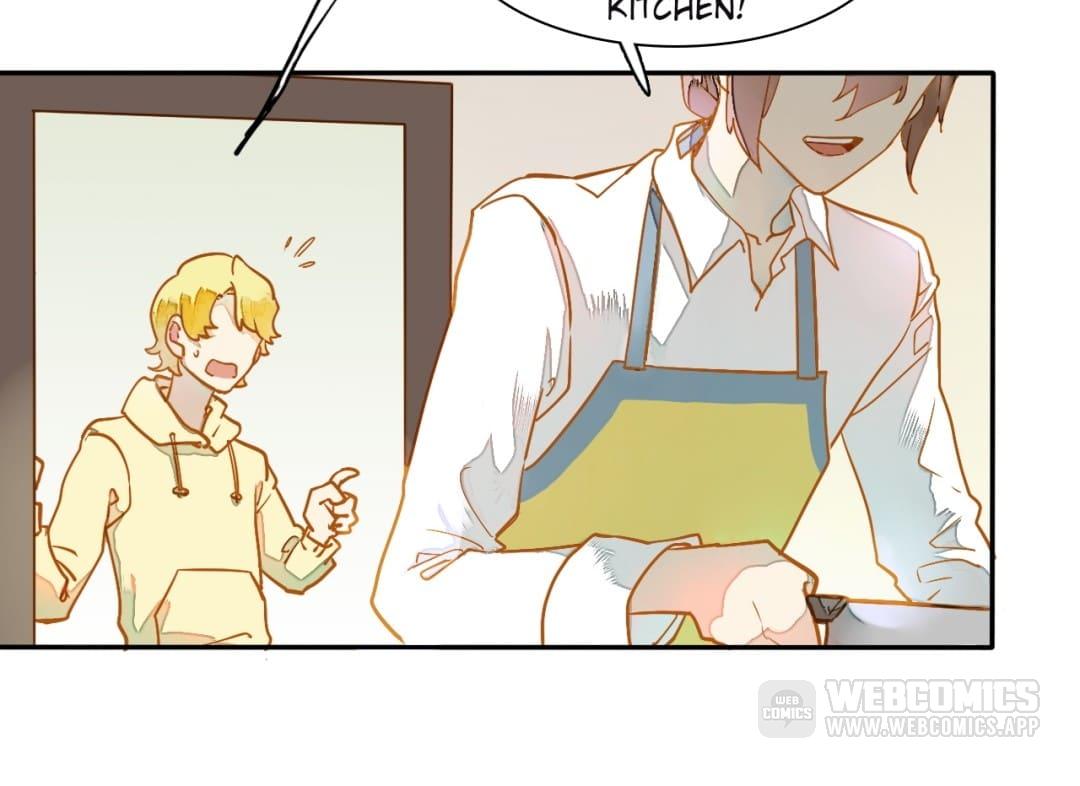 I am Cupid Chapter 54 page 10 - Chapter 54