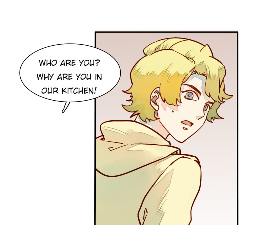 I am Cupid Chapter 54 page 11 - Chapter 54