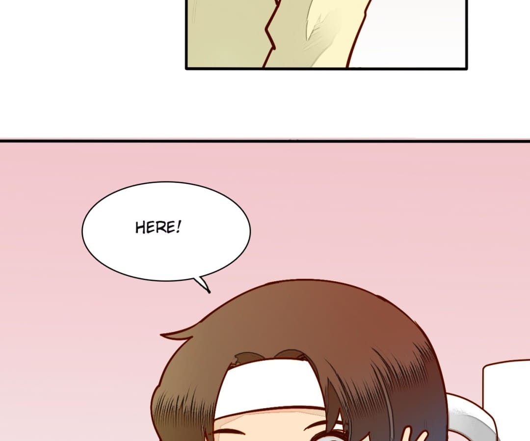 I am Cupid Chapter 54 page 12 - Chapter 54