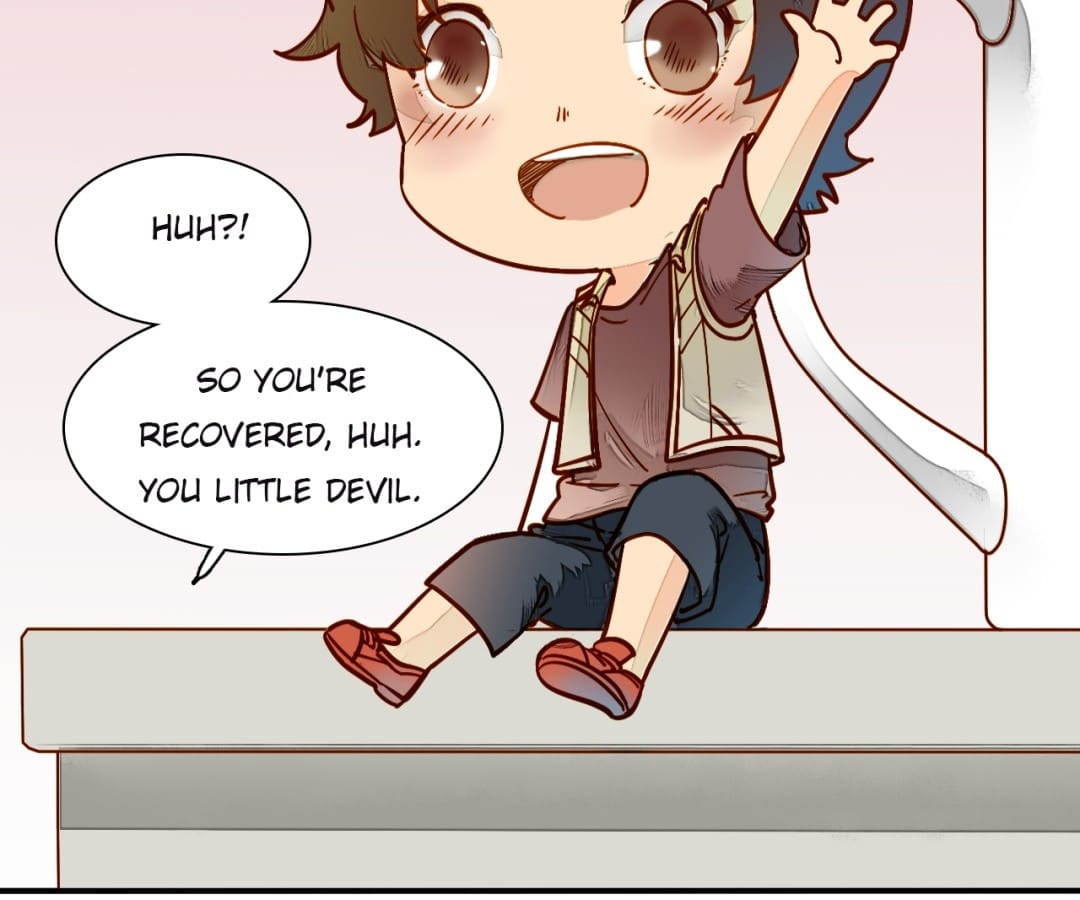 I am Cupid Chapter 54 page 13 - Chapter 54