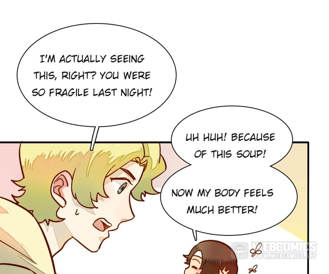 I am Cupid Chapter 54 page 14 - Chapter 54