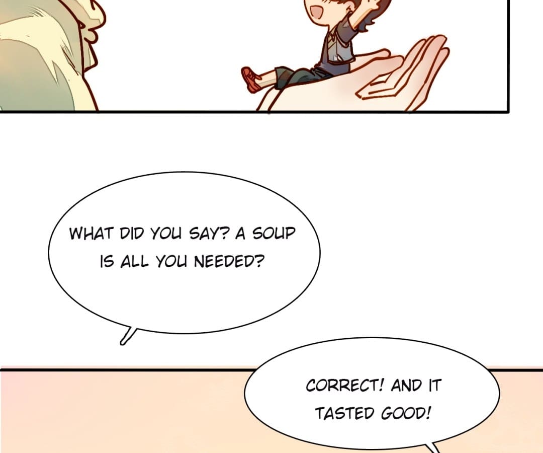 I am Cupid Chapter 54 page 15 - Chapter 54
