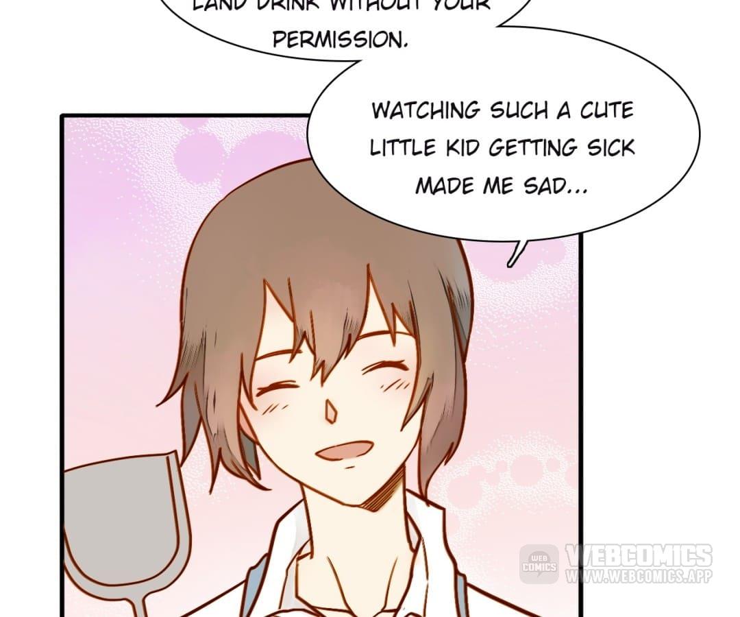 I am Cupid Chapter 54 page 18 - Chapter 54