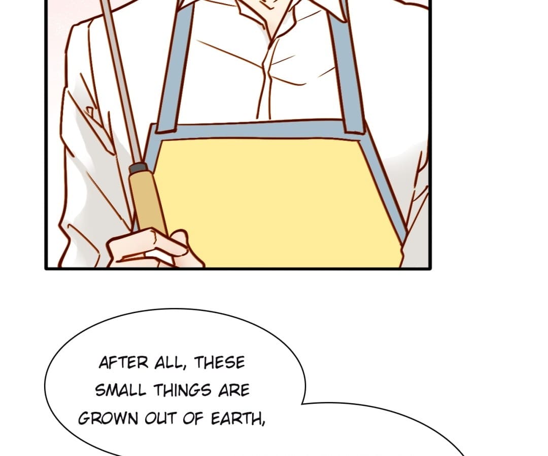 I am Cupid Chapter 54 page 19 - Chapter 54