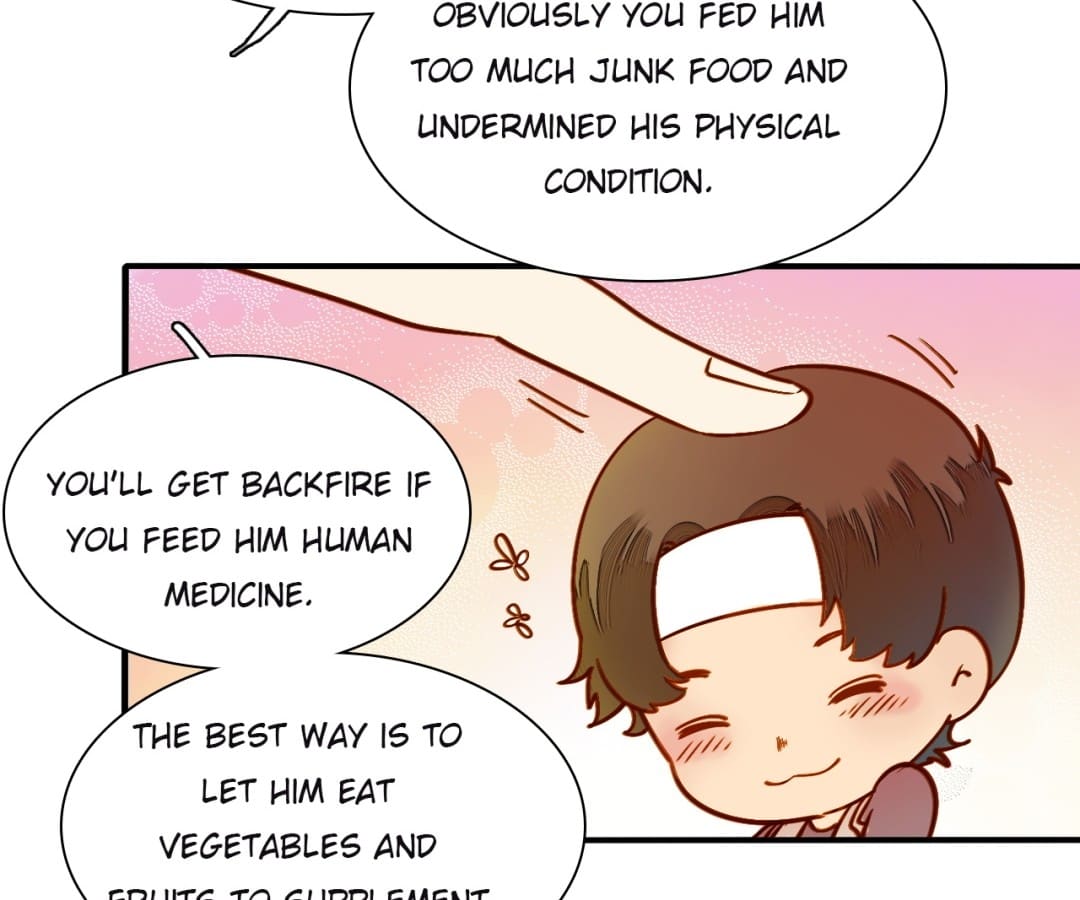 I am Cupid Chapter 54 page 20 - Chapter 54