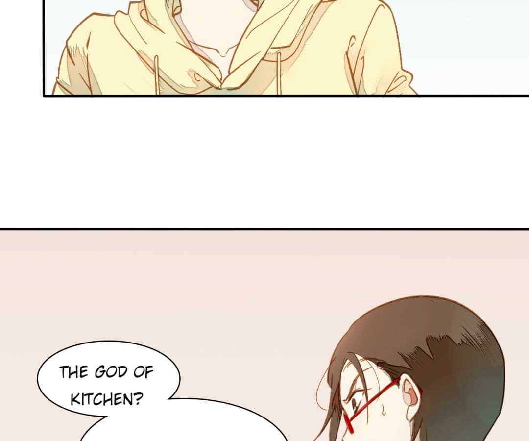 I am Cupid Chapter 54 page 23 - Chapter 54