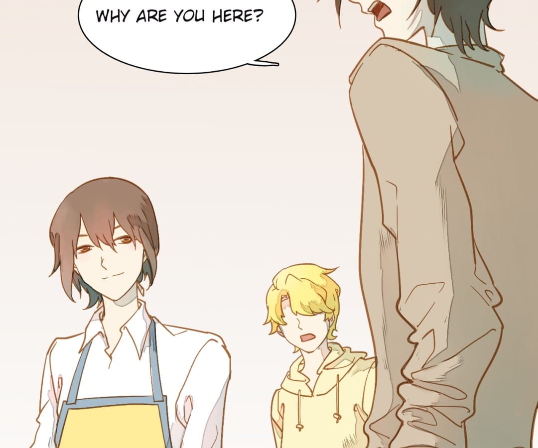 I am Cupid Chapter 54 page 24 - Chapter 54