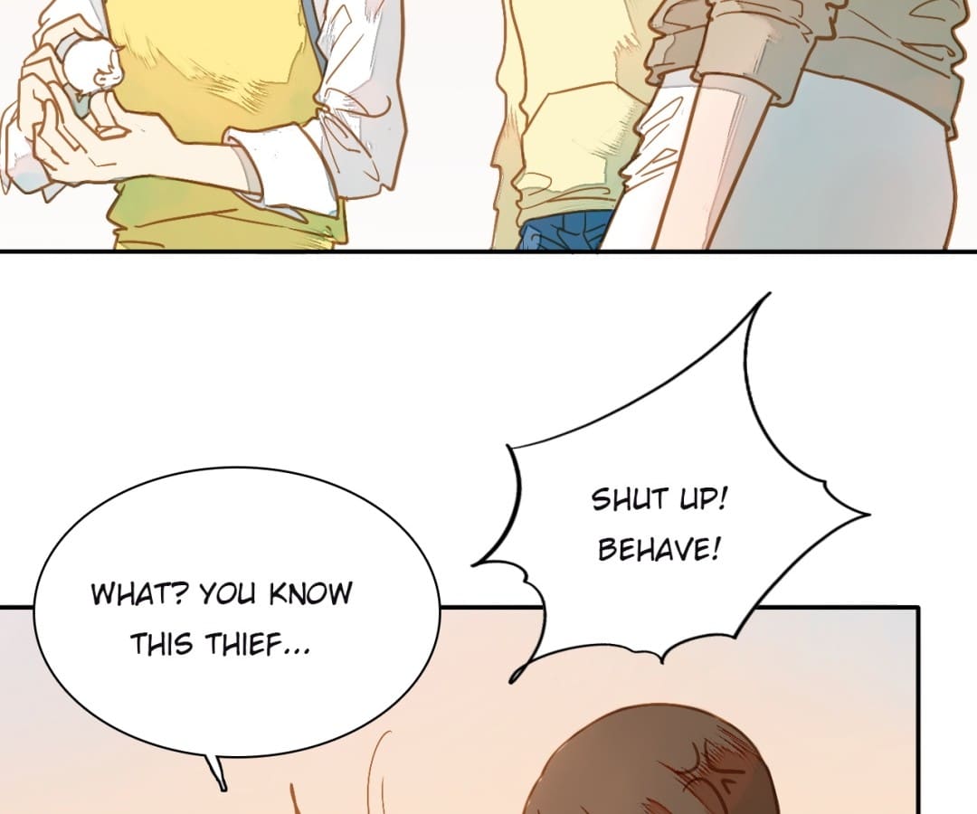 I am Cupid Chapter 54 page 25 - Chapter 54