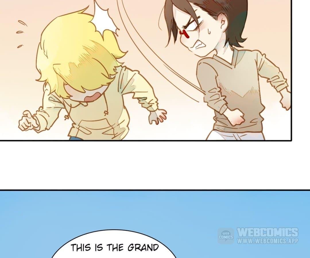 I am Cupid Chapter 54 page 26 - Chapter 54