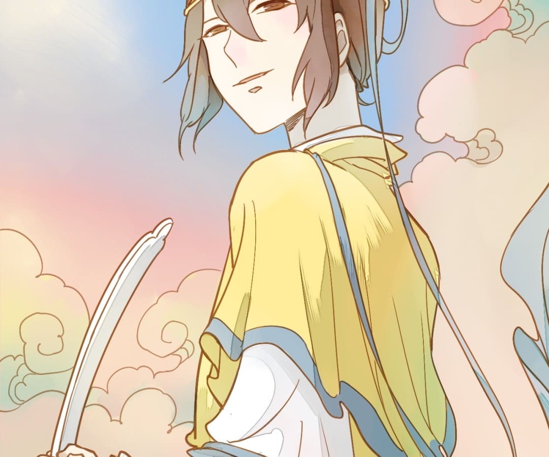 I am Cupid Chapter 54 page 28 - Chapter 54
