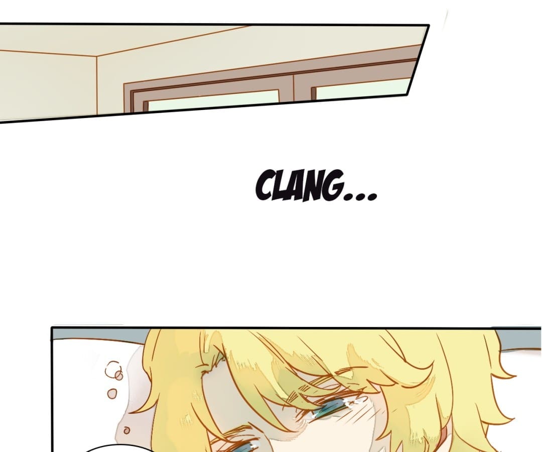 I am Cupid Chapter 54 page 3 - Chapter 54