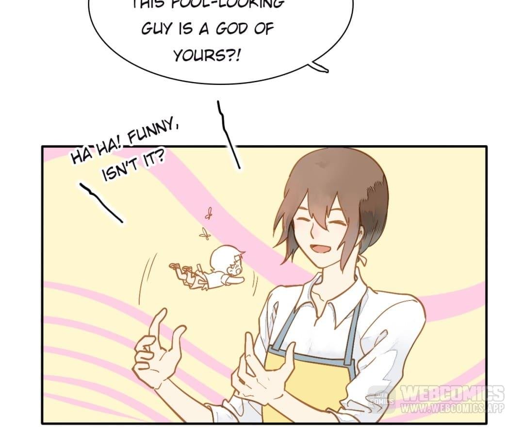 I am Cupid Chapter 54 page 30 - Chapter 54