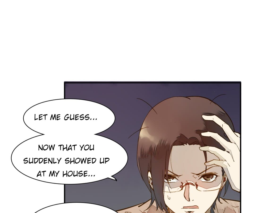 I am Cupid Chapter 54 page 32 - Chapter 54
