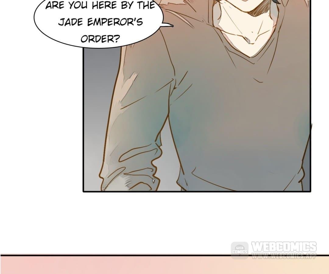 I am Cupid Chapter 54 page 33 - Chapter 54