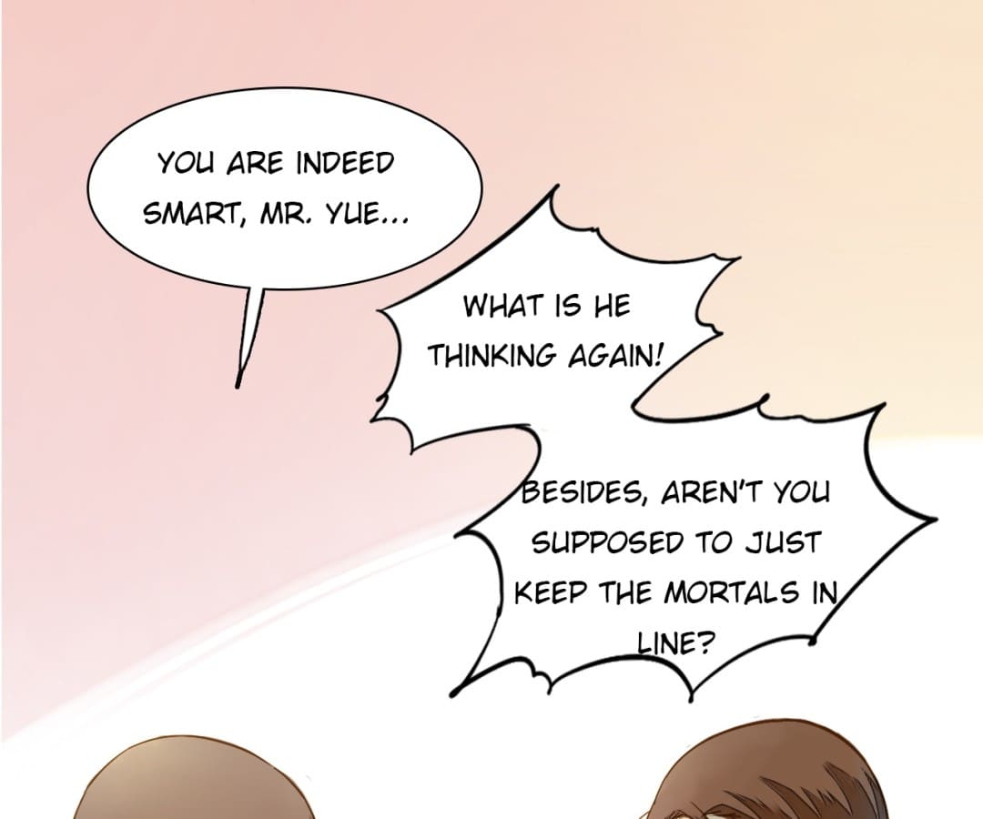I am Cupid Chapter 54 page 34 - Chapter 54