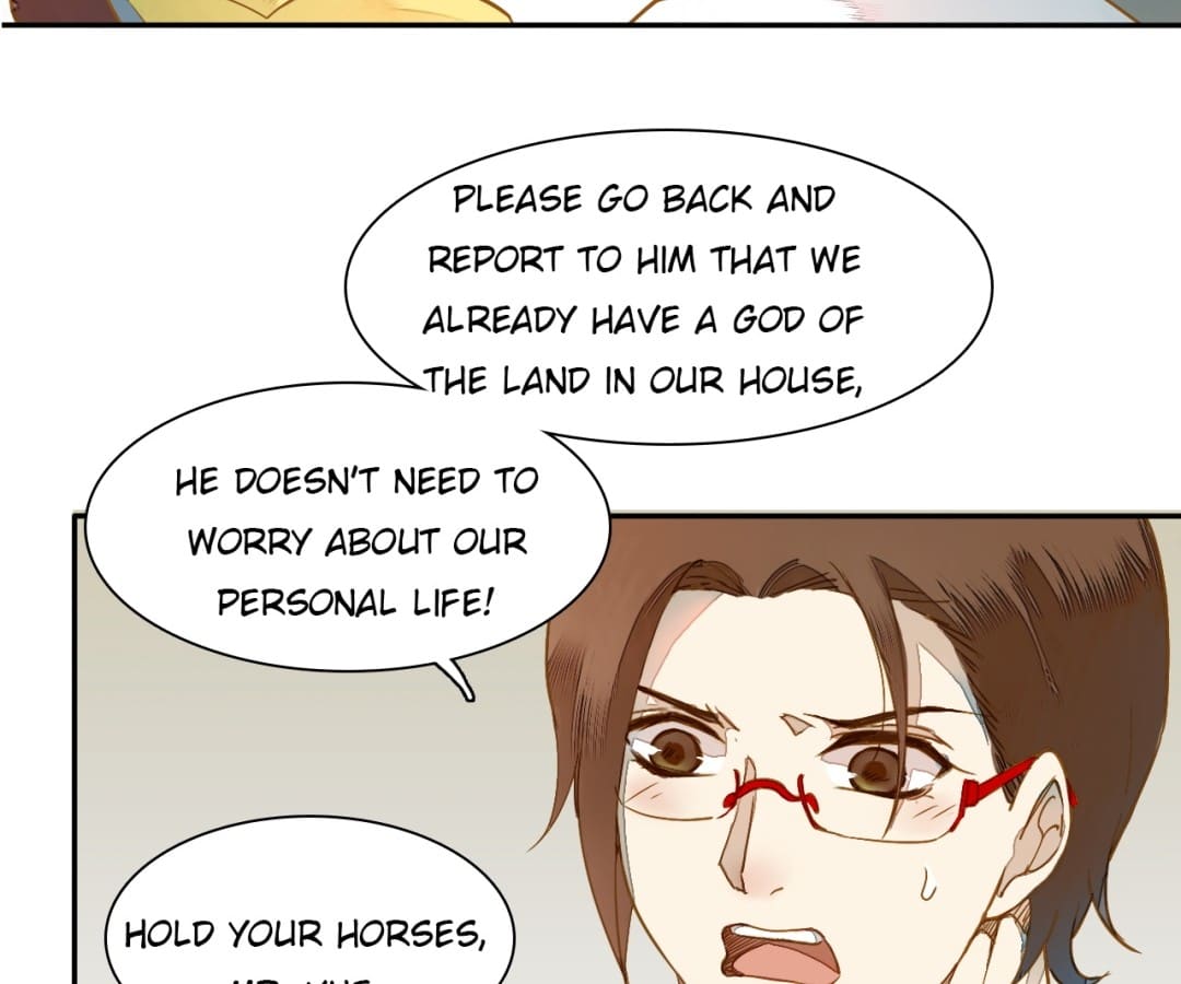 I am Cupid Chapter 54 page 36 - Chapter 54