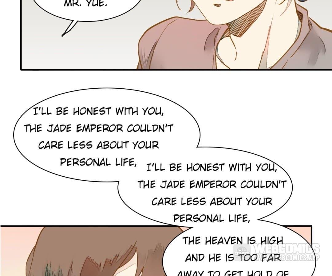 I am Cupid Chapter 54 page 37 - Chapter 54
