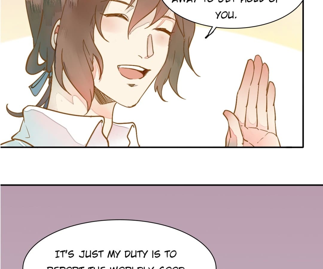 I am Cupid Chapter 54 page 38 - Chapter 54