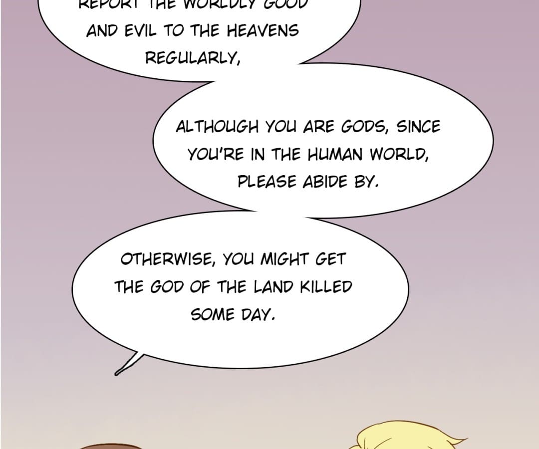 I am Cupid Chapter 54 page 39 - Chapter 54