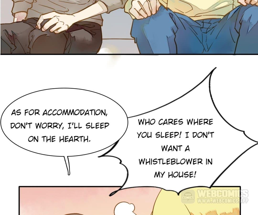 I am Cupid Chapter 54 page 41 - Chapter 54
