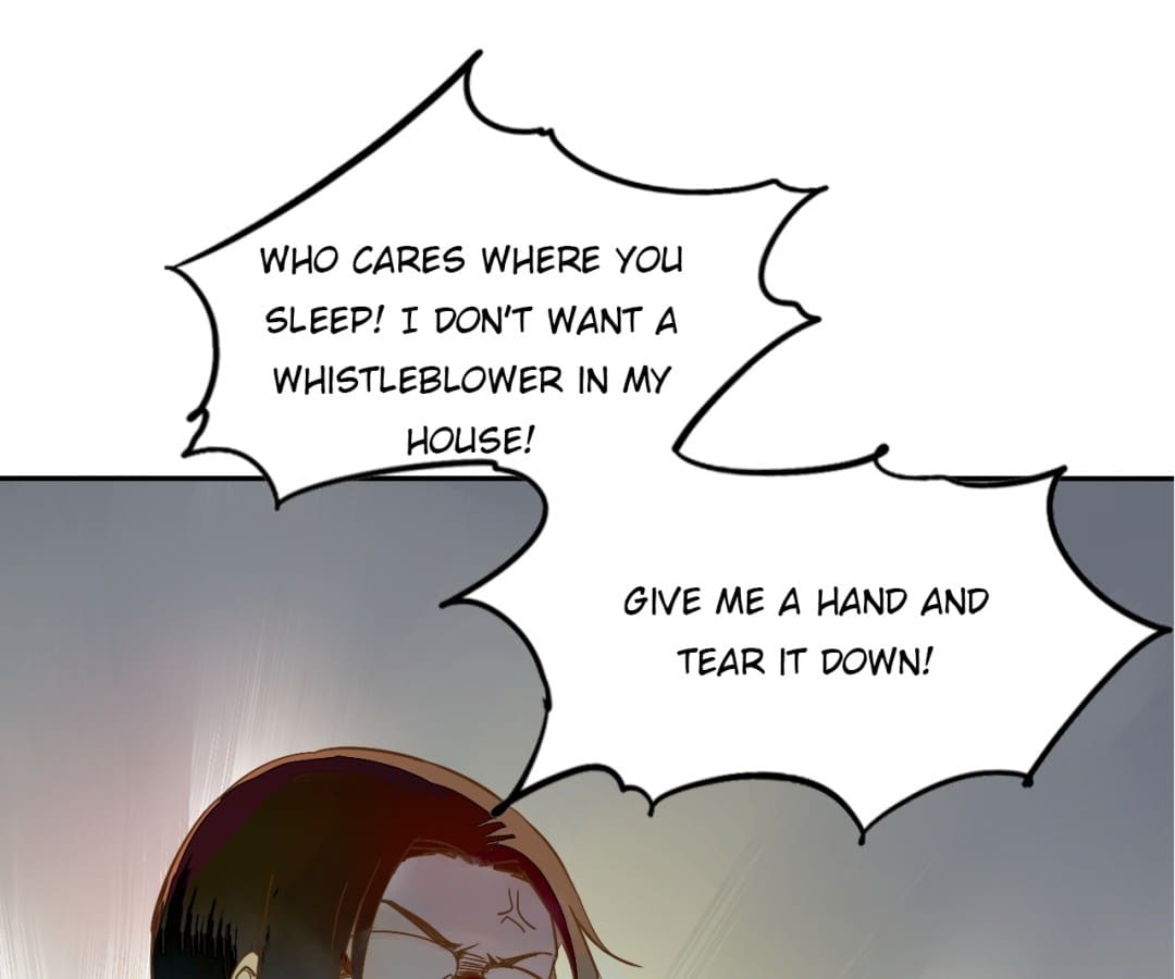 I am Cupid Chapter 54 page 43 - Chapter 54