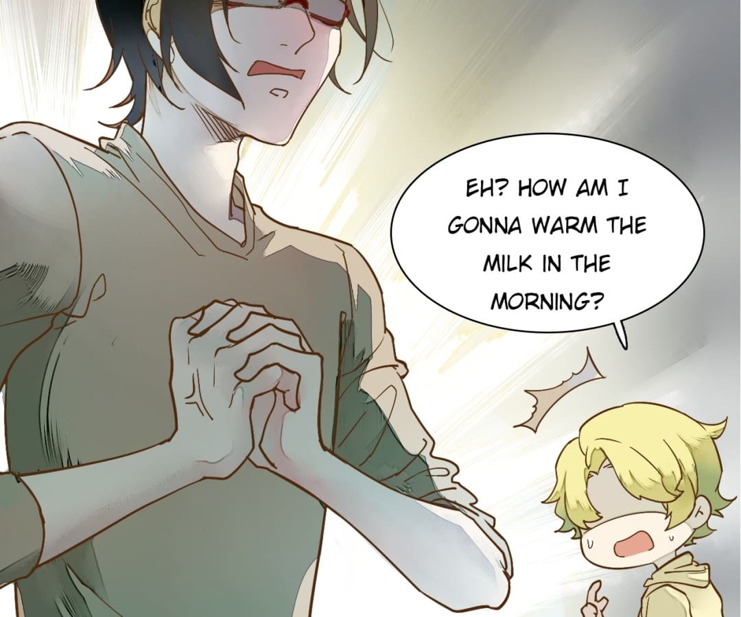 I am Cupid Chapter 54 page 44 - Chapter 54