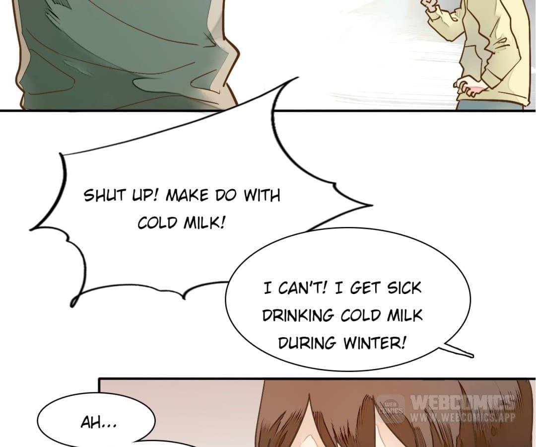 I am Cupid Chapter 54 page 45 - Chapter 54