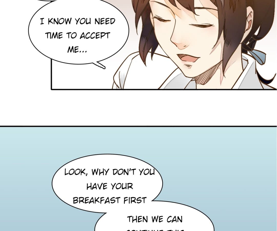I am Cupid Chapter 54 page 46 - Chapter 54
