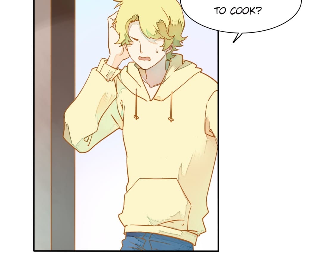 I am Cupid Chapter 54 page 5 - Chapter 54