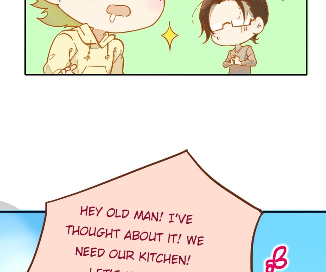 I am Cupid Chapter 54 page 50 - Chapter 54