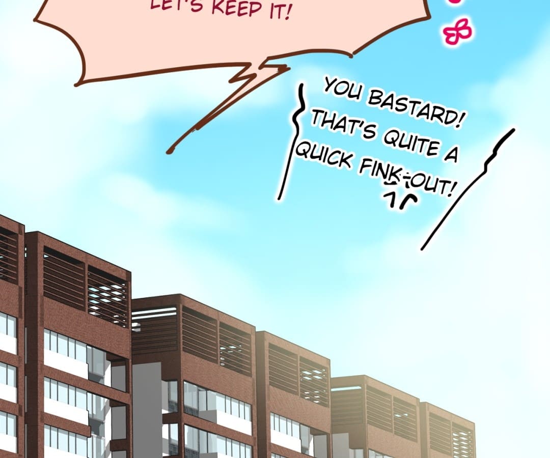 I am Cupid Chapter 54 page 51 - Chapter 54