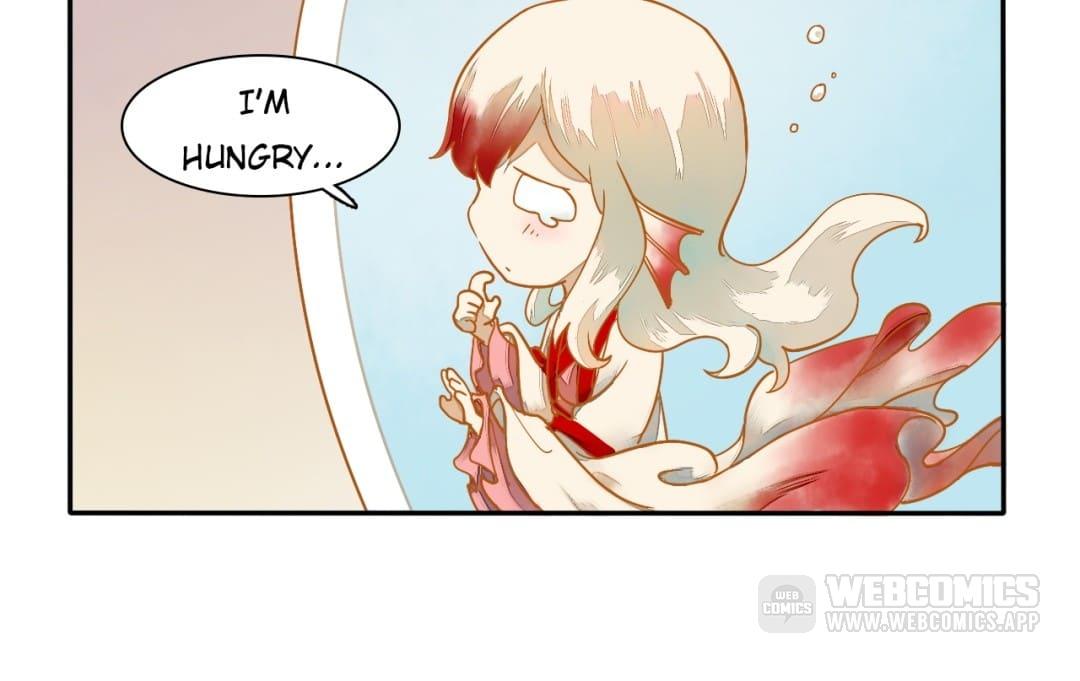 I am Cupid Chapter 54 page 53 - Chapter 54