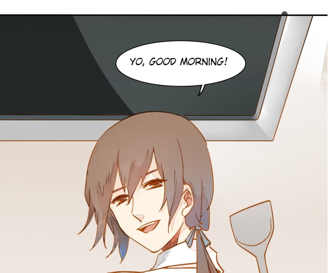 I am Cupid Chapter 54 page 7 - Chapter 54