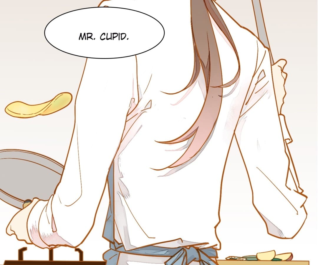 I am Cupid Chapter 54 page 8 - Chapter 54