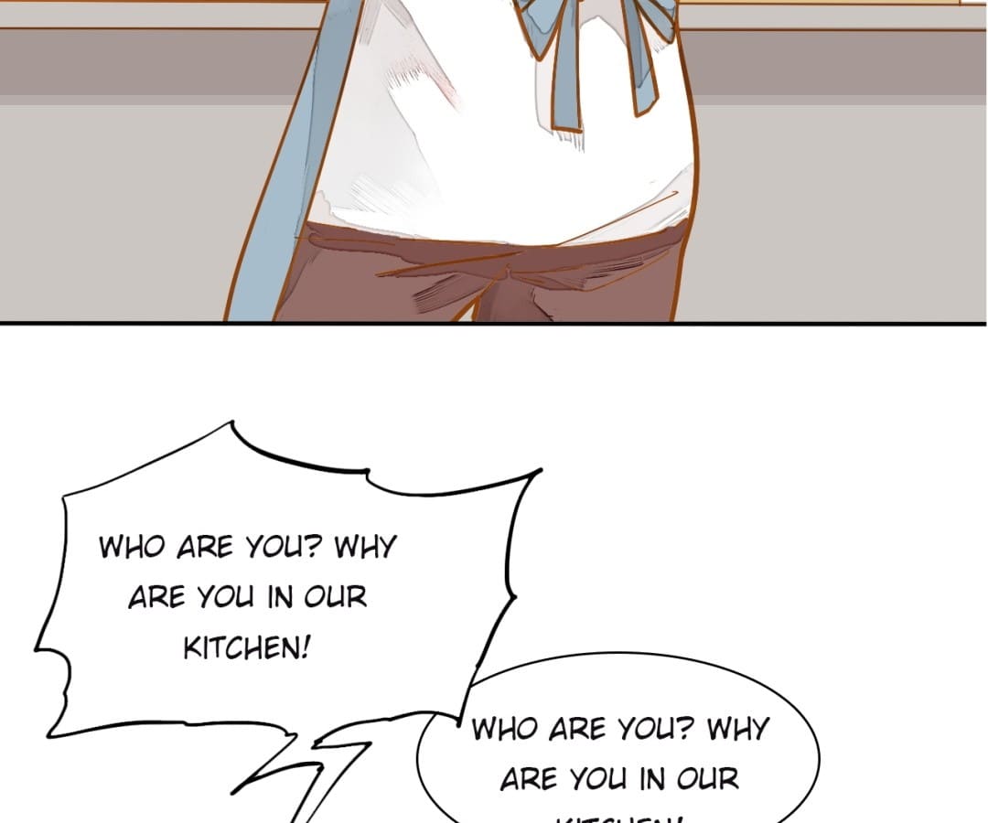 I am Cupid Chapter 54 page 9 - Chapter 54