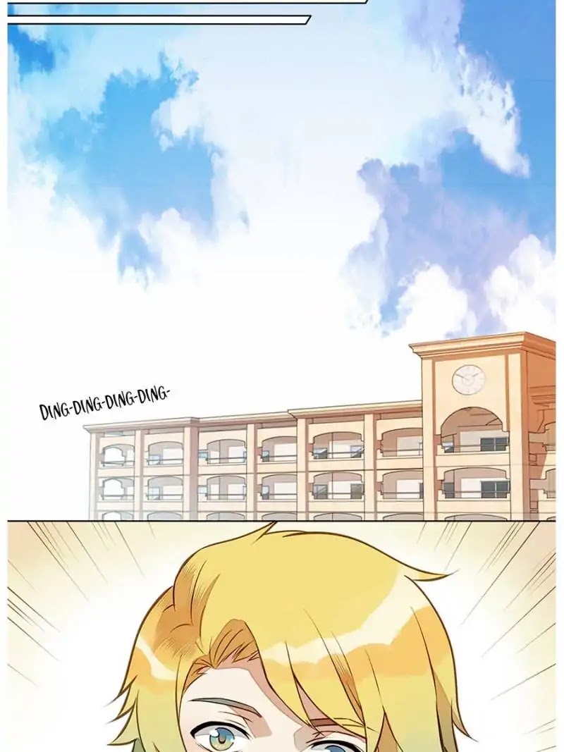 I am Cupid Chapter 6 page 10 - Chapter 6