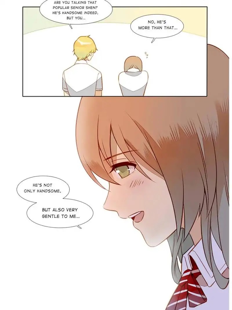 I am Cupid Chapter 6 page 13 - Chapter 6