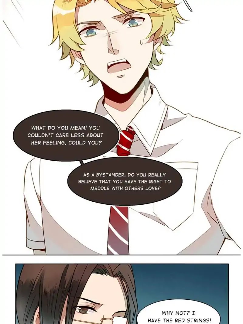 I am Cupid Chapter 7 page 11 - Chapter 7