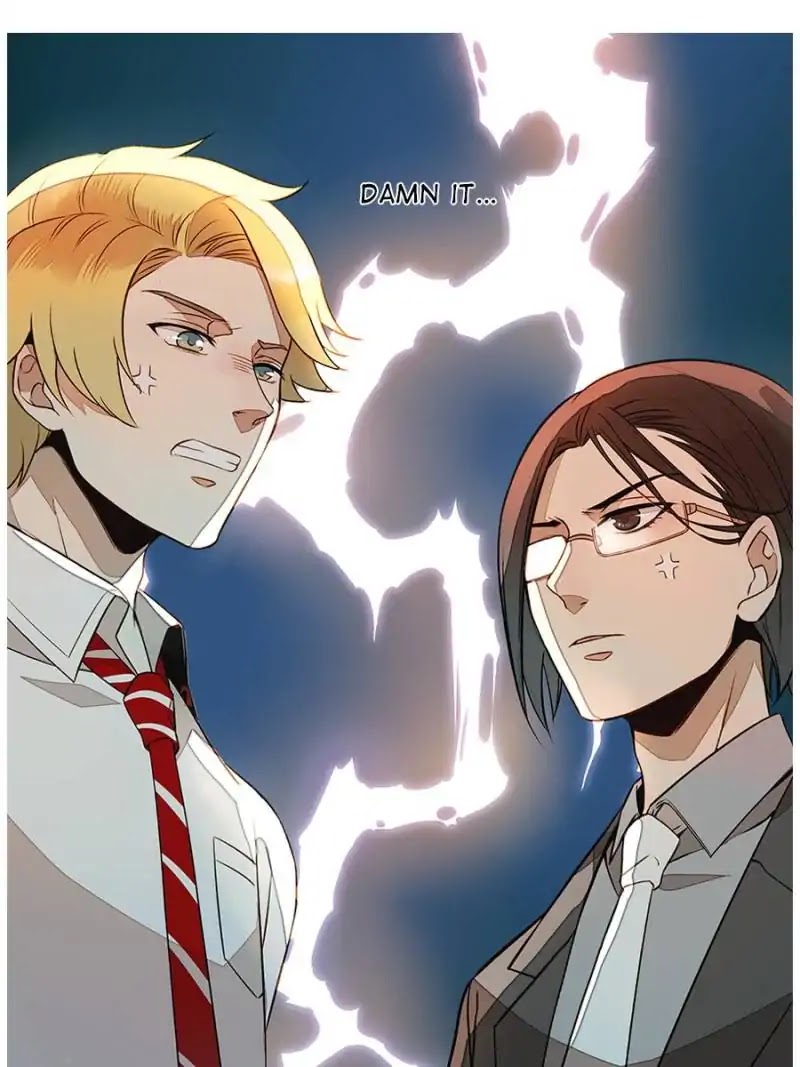 I am Cupid Chapter 7 page 13 - Chapter 7