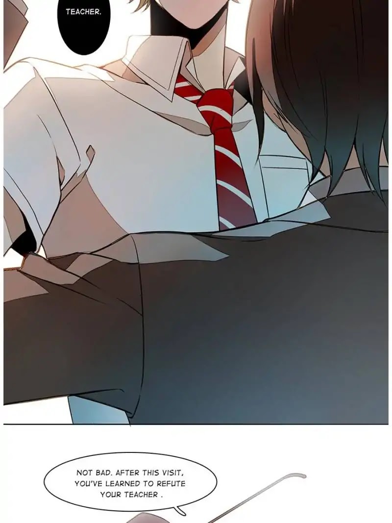 I am Cupid Chapter 7 page 15 - Chapter 7