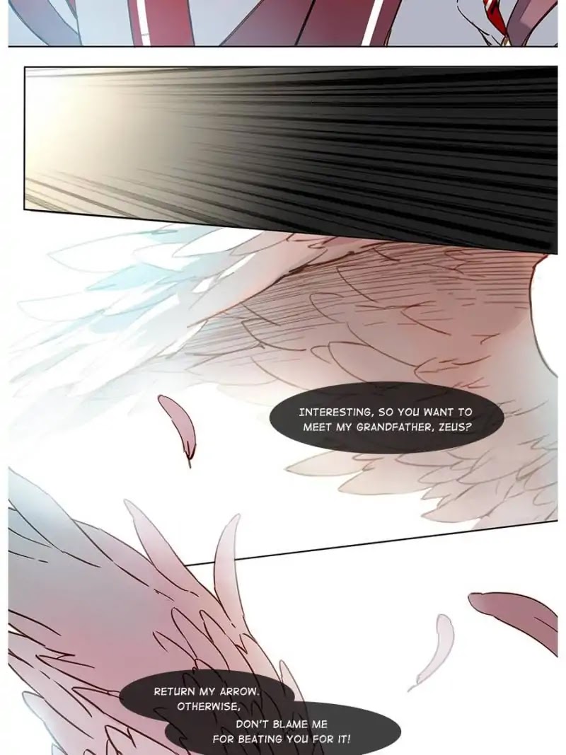 I am Cupid Chapter 7 page 18 - Chapter 7