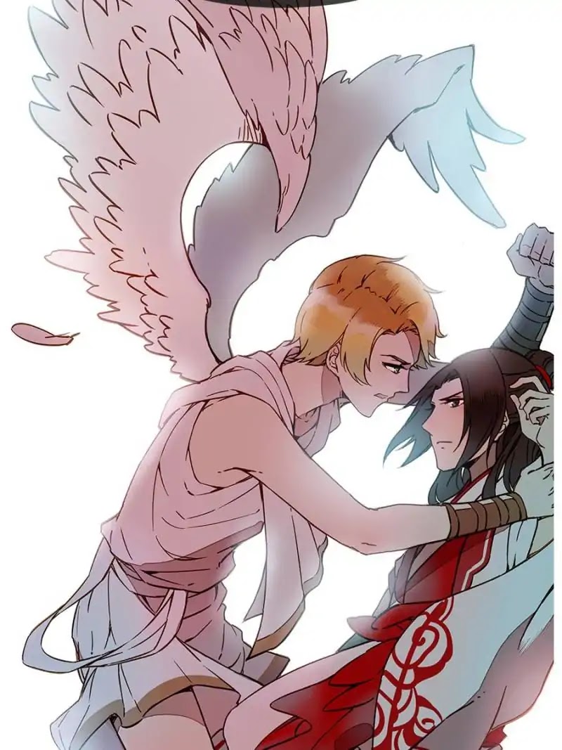 I am Cupid Chapter 7 page 19 - Chapter 7
