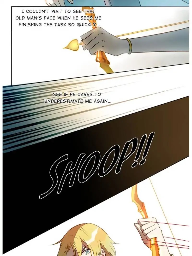 I am Cupid Chapter 7 page 6 - Chapter 7