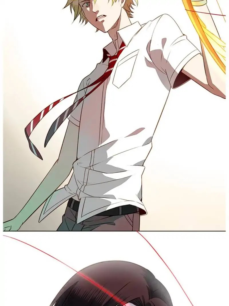 I am Cupid Chapter 7 page 7 - Chapter 7